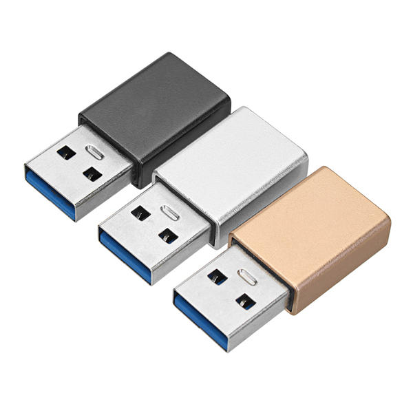 

Bakeey Type C к USB 3,0 адаптер конвертер OTG кабель для Oneplus 5 5t 6 Mi A1 Примечание 3 Nubia M2