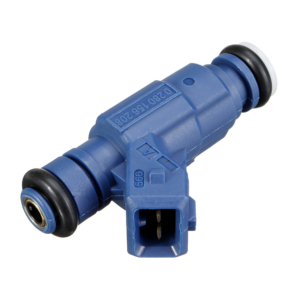 

Fuel Injector Blue 0280156208 For Polaris RZR Sportsman Ranger EFI 700 800