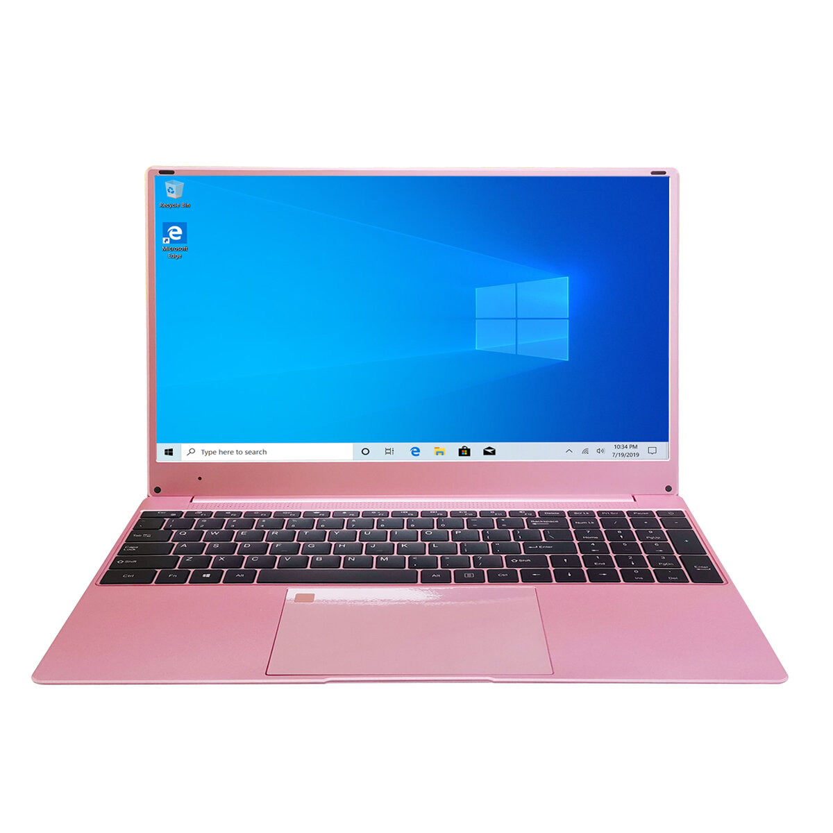 

CENAVA F158-8Z Laptop 15.6 inch 90% Full-Screen Intel J3455 8GB DDR4 512GB SSD Fingerprint Backlit Fanless Notebook