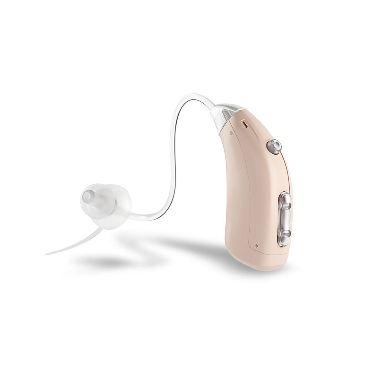 

300mAH Intelligent Noise Reduction Hearing Aids Rechargeable Ear Left /Right Hearing Aid