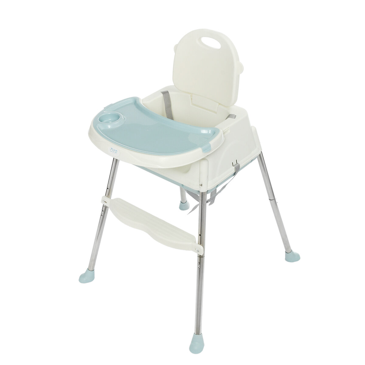 

Складной столик для кормления малышей 3 в 1, детский стульчик для кормления малышей Booster
