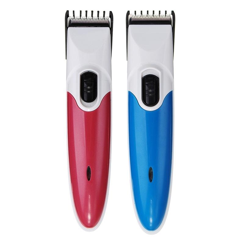 

Перезаряжаемый электрический Волосы Триммер Clipper Men Children Home Salon Grooming Shaver