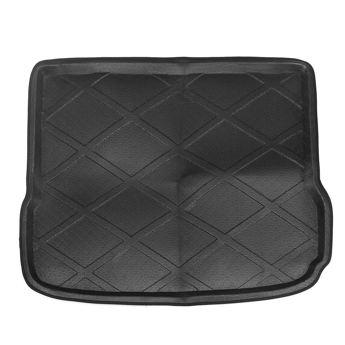 

Автомобильный багажник багажника Доставка Liner Mat Tray Водонепроницаемы для Audi Q5 2010-2016