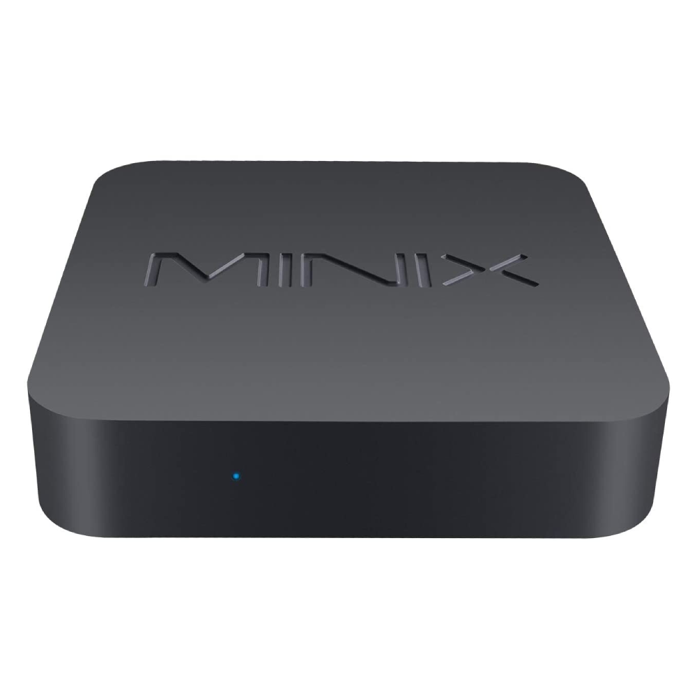 

MINIX NEO J50C-4 MAX Intel J5005 DDR4 8 ГБ RAM 240 ГБ SSD ROM bluetooth 4.1 5G Wifi Windows 10 Pro Мини-ПК Поддержка рас