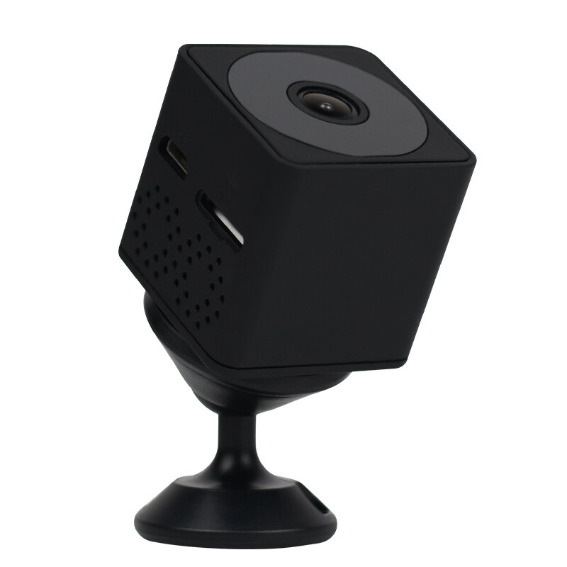 

Q16 1080P HD Mini WIFI камера Датчик Видеокамера ночного видения Motion Видеорегистратор Micro камера Sport DV Video Sma