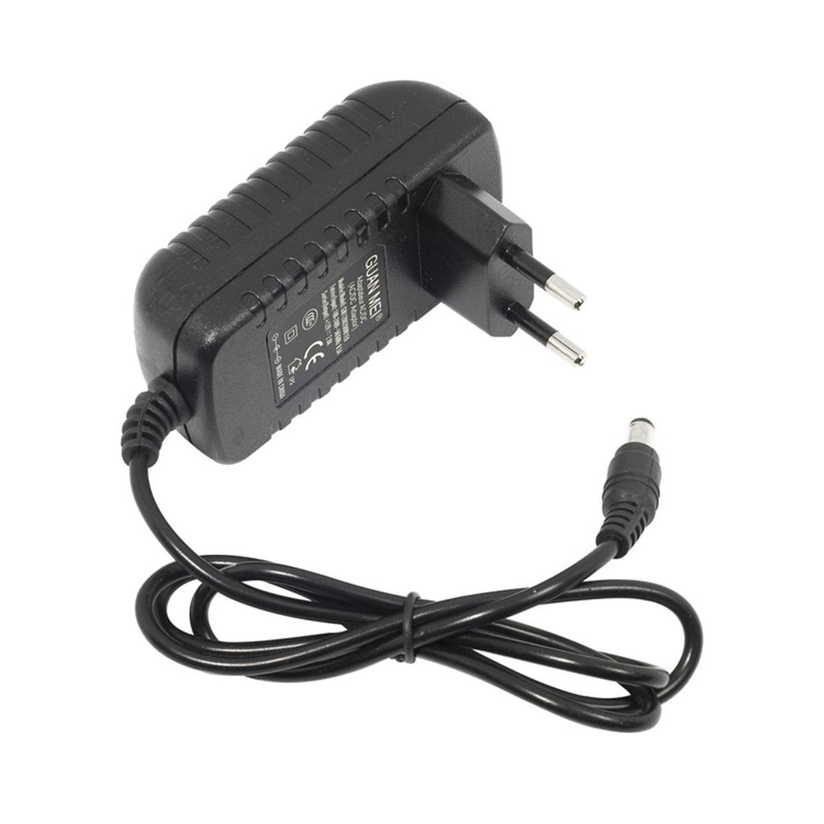 

Зарядное устройство на 36 Вт US/EU/AU/UK Plug LED Зарядное устройство для световой ленты Адаптер питания для зарядного у