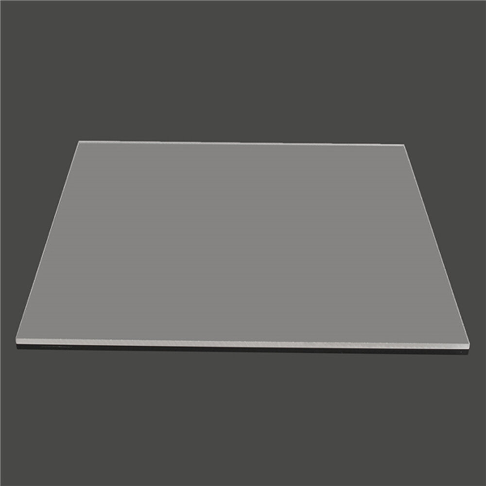 

250x420 мм PMMA акриловый прозрачный лист акрил Пластина Perspex Gloss Board Cut Panel 0,5-5 мм толщина