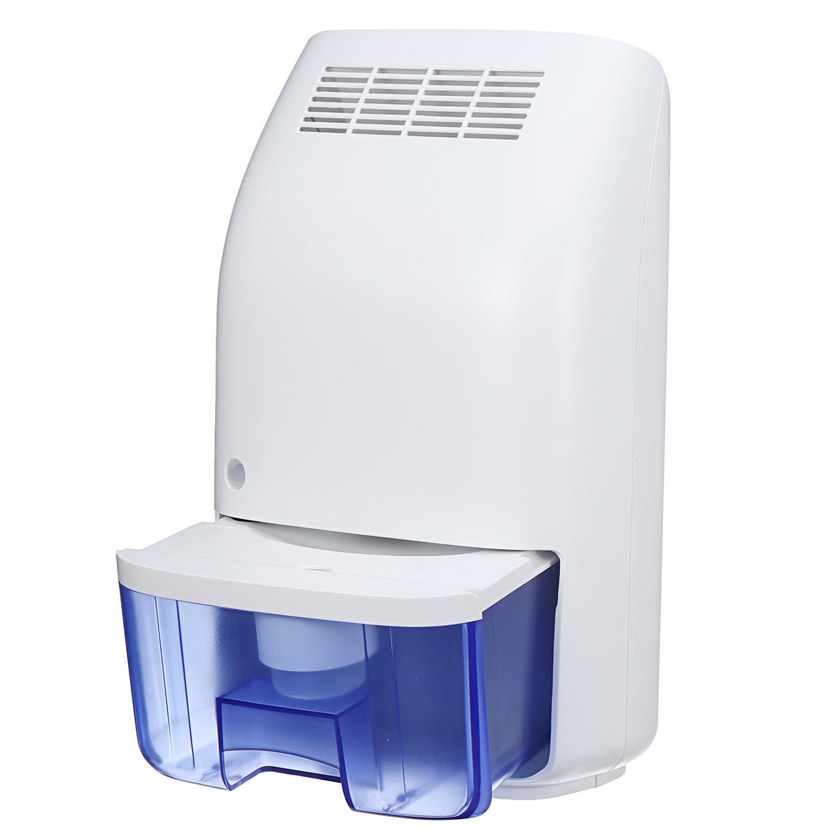 

700ML 23W Mini Electric Water Air Dehumidifier Mute Air Dryer Moisture Damp For Home Office Bathroom