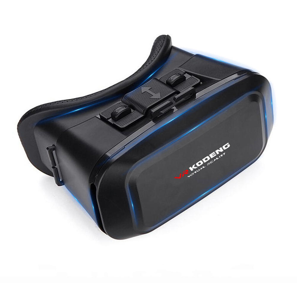 

Bakeey Virtual Reality 3D Cinema Game VR Шлем 1080P Smart VR Очки Для iPhone X XS HUAWEI P30 Mate 20Pro MI8 MI9 S10 S10+