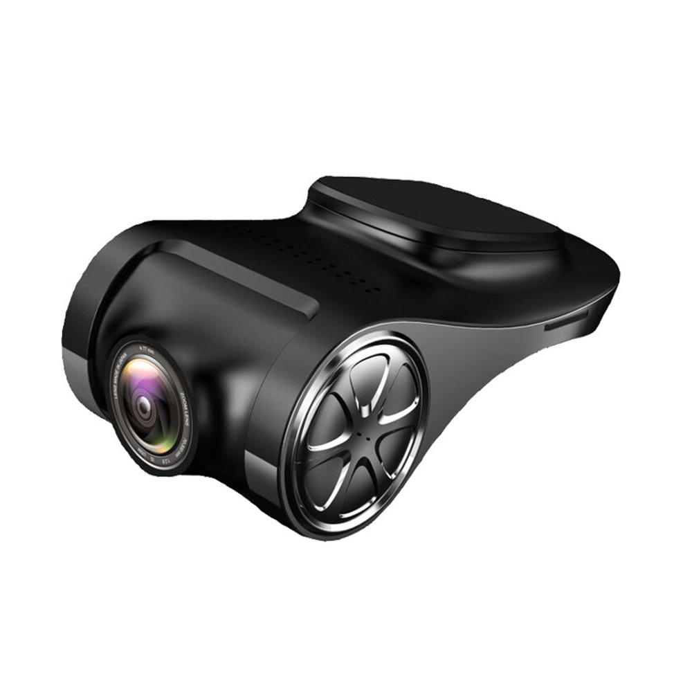 

ADAS Авто Видеорегистратор USB ночного видения вождения рекордер скрытый электронный Собака сплав цинка
