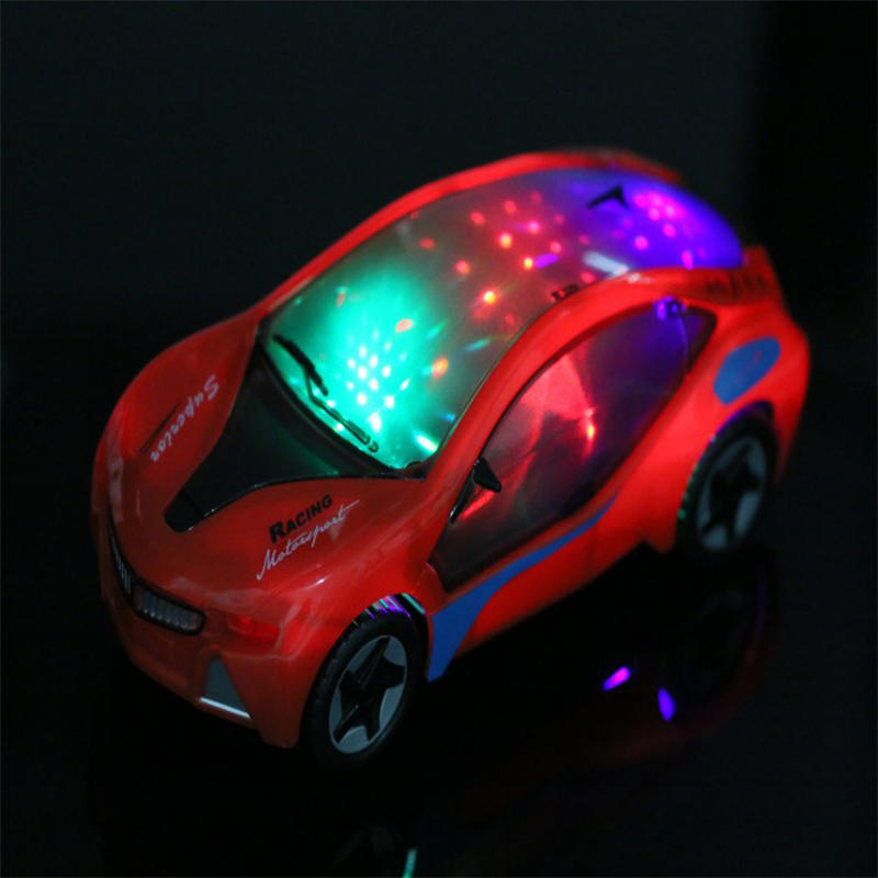 

Электроника LED мигающие огни Авто с музыкальным звуком Авто Play Транспорт Литья под давлением Модель Игрушки для детей