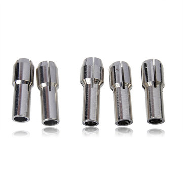 How can I buy 5pcs 1mm/1 5mm/2 35mm/3mm/3 17mm Fits Dremel Rotary Tool with Bitcoin