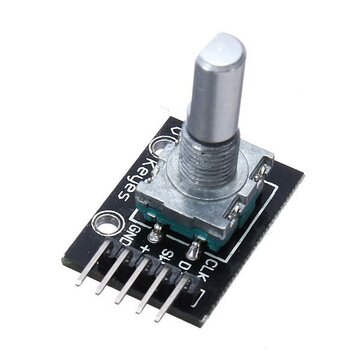 How can I buy KY 040 Rotary Decoder Encoder Module AVR PIC with Bitcoin