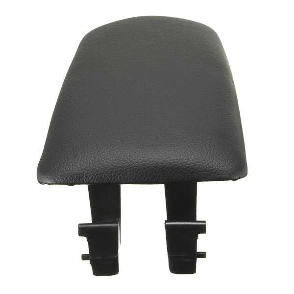 Plastic Center Console Arm Rest Cover For Audi A4 B6 B7 02-07