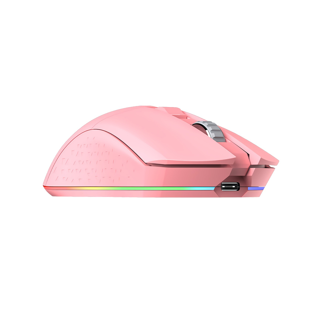 Find DAREU EM901 Dual Mode Mouse RGB 2 4GHz Wireless Wired Gaming Mouse Built in 930mAh Recharging Battery with Macro Set for PC Laptop for Sale on Gipsybee.com with cryptocurrencies