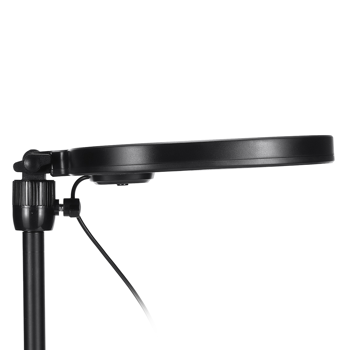 Find 3200k 5600k LED Ring Light Flat Fill Lamp with Stand for YouTube Tiktok Video Live Broadcast Video Recording for Sale on Gipsybee.com with cryptocurrencies