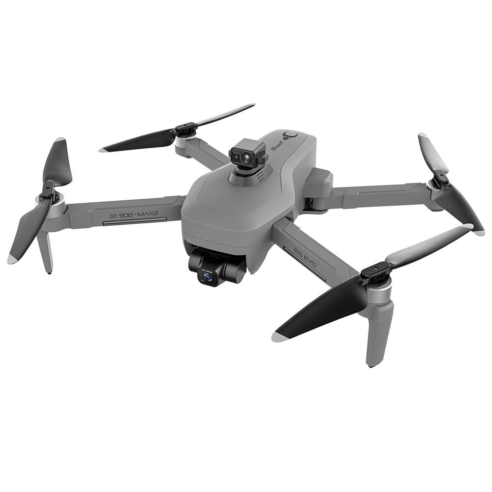 Find ZLL SG906 MAX2 BEAST 3E 3ES 5G WIFI 4KM FPV GPS with 4K EIS Camera 3 Axis Gimbal 30mins Flight Time Brushless RC Drone Quadcopter RTF for Sale on Gipsybee.com with cryptocurrencies