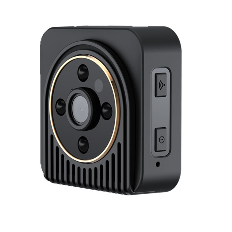 Find XANES H5 HD 720P Wifi Mini Camera Vlog Camera for Youtube Recording IP Camera Night Vision 150 Anti Theft Wearable Body Camera FPV Camera for Sale on Gipsybee.com with cryptocurrencies