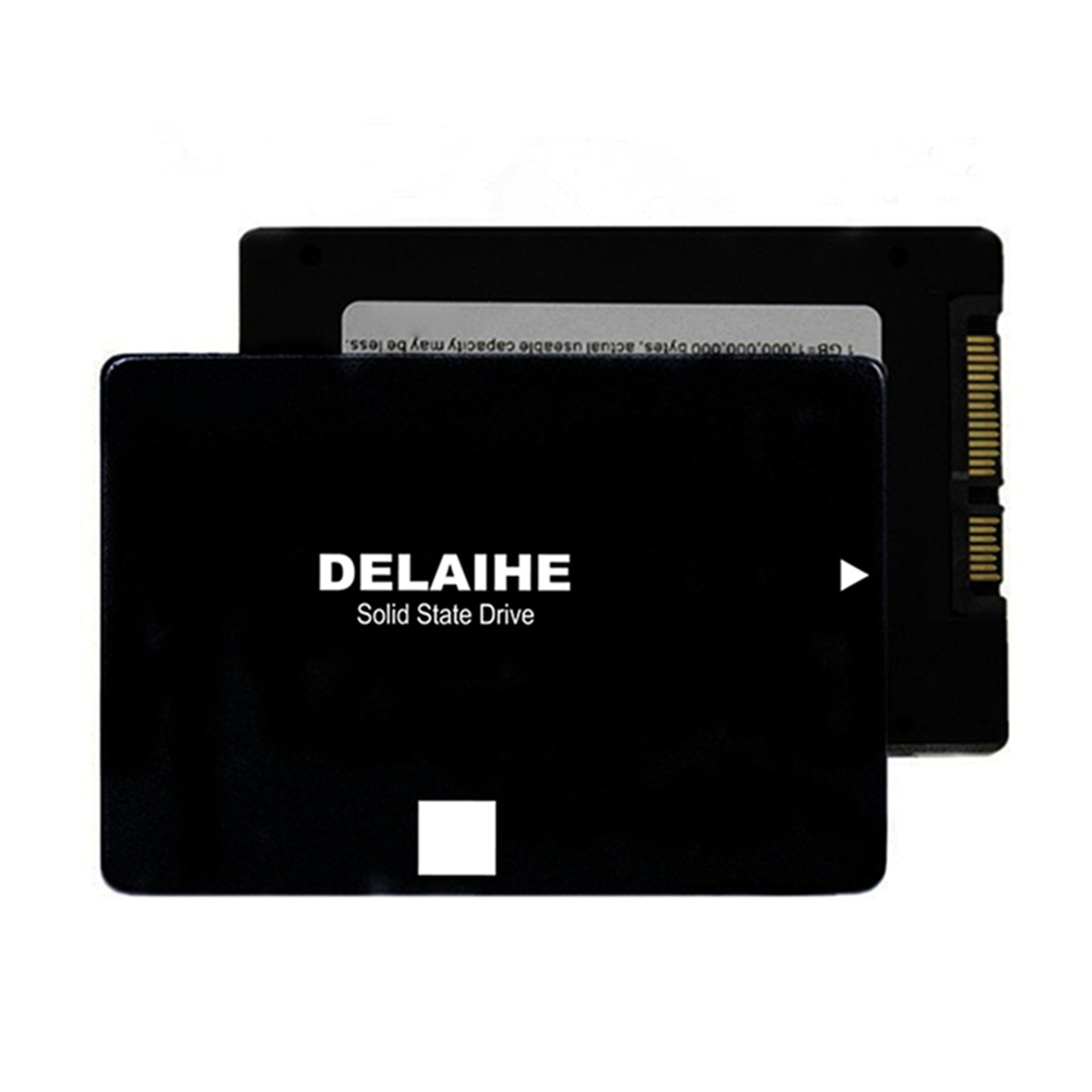 Find 2 5 inch SATA3 High Speed Solid State Drive SSD 500GB 1TB 2TB Hard Drive for Notebook Desktop for Sale on Gipsybee.com with cryptocurrencies