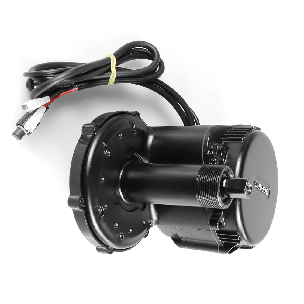 Find [EU Direct] BAFANG MM G340 48V 750W Mid Drive Ebike Motor Kits 48V 13Ah Lithium Battery Electric Bicycle Complete Conversion for Sale on Gipsybee.com with cryptocurrencies