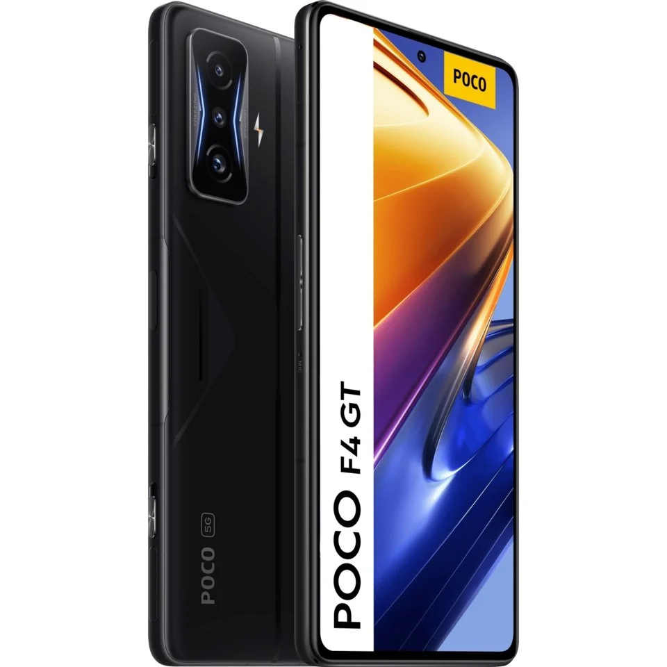 Find POCO F4 GT 5G Global Version Snapdragon 8 Gen 1 128GB 256GB 64MP Triple Camera 6 67 inch 120Hz AMOLED NFC 120W Fast Charge Octa Core Smartphone for Sale on Gipsybee.com with cryptocurrencies