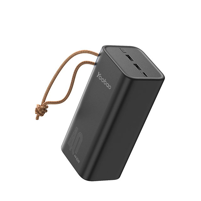 Find Yoobao H40 40000mAh PD 45W Power Bank External Battery Power Supply Fast Charging For iPhone 13 Pro Max For Samsung Galaxy S21 Note S20 ultra For Huawei Mate40 P50 for Sale on Gipsybee.com with cryptocurrencies