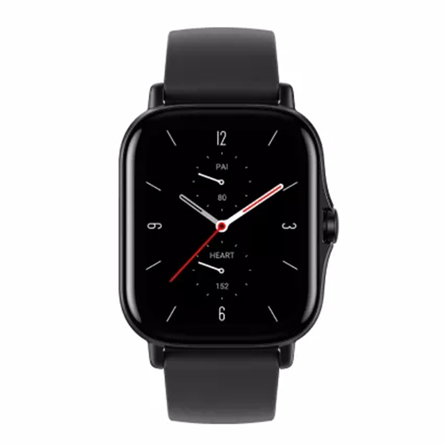 Find Amazfit GTS 2 1.65 inch 348*442 Pixels AMOLED Built-in Alexa Music Storage Playback bluetooth Call Heart Rate Blood Oxygen Monitor 90 Sport Modes Smart Watch Latin America Version for Sale on Gipsybee.com with cryptocurrencies