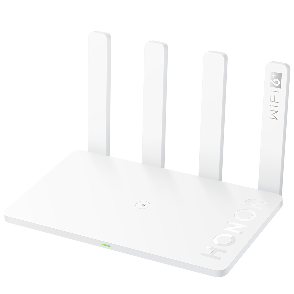 Find Honor Router 3 WiFi 6 Dual Band Wireless WiFi Router Support Mesh Networking OFDMA 3000Mbps 128MB Wireless Signal Booster Repeater for Sale on Gipsybee.com with cryptocurrencies