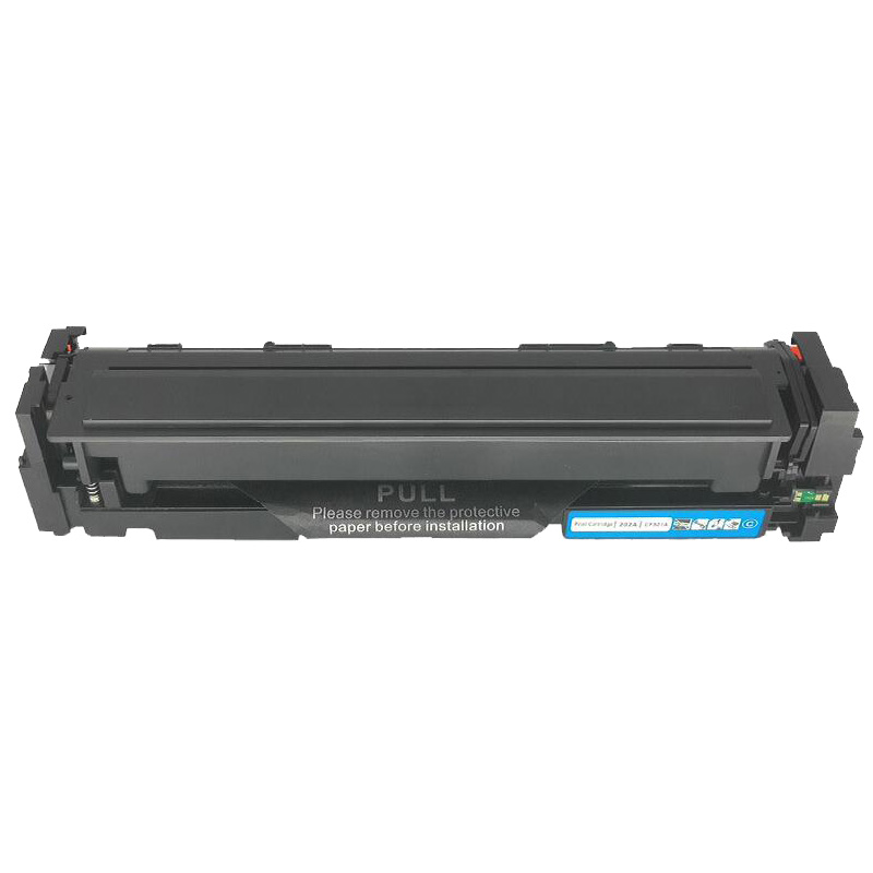 Find HP 203A CF540A CF541A CF542A CF543A Toner Cartridge Replacement for HP M254 M254dMFP M280 M280nw M281cdw M281fdn M281fdw Printer for Sale on Gipsybee.com with cryptocurrencies