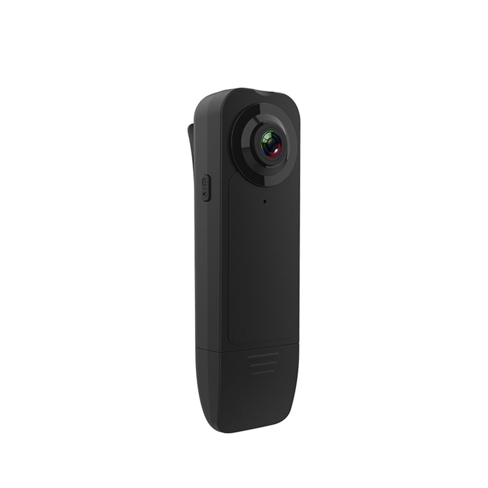 Find A18 Mini HD Camera 1080P Pen Pocket Body Cop Cam Micro Video Recorder Night Vision Motion Detection Small Security Camcorder for Sale on Gipsybee.com with cryptocurrencies