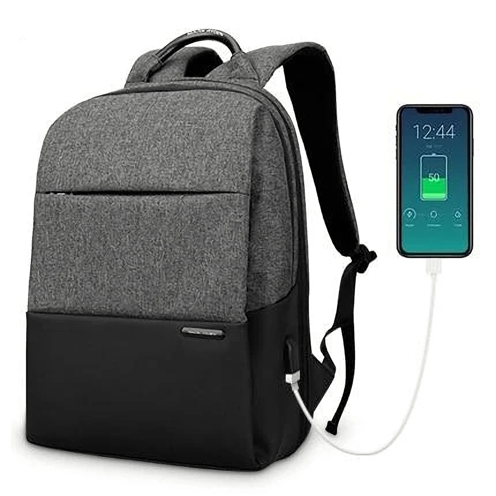Find MARK RYDEN MR9618 Men Laptop Bag Backpack Large Capacity Waterproof Schoolbag with USB Charging Male Anti thief Bag 15 6 Laptop for Sale on Gipsybee.com with cryptocurrencies
