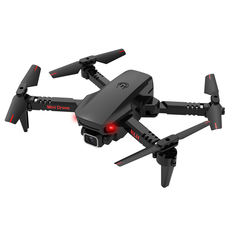 Find BLH K9 Mini WIFI FPV with 4K HD Dual Camera Optical Flow Positioning Foldable RC Drone Quadcopter RTF for Sale on Gipsybee.com with cryptocurrencies