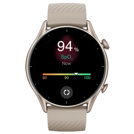 Find Amazfit GTR 3 Global Version 1 39 inch 454x454 Pixel Full Touch Screen Heart Rate Blood Oxygen Monitor 150 Sports Modes 100 Watch Faces 450mAh 5ATM Waterproof BT5 0 Smart Watch for Sale on Gipsybee.com