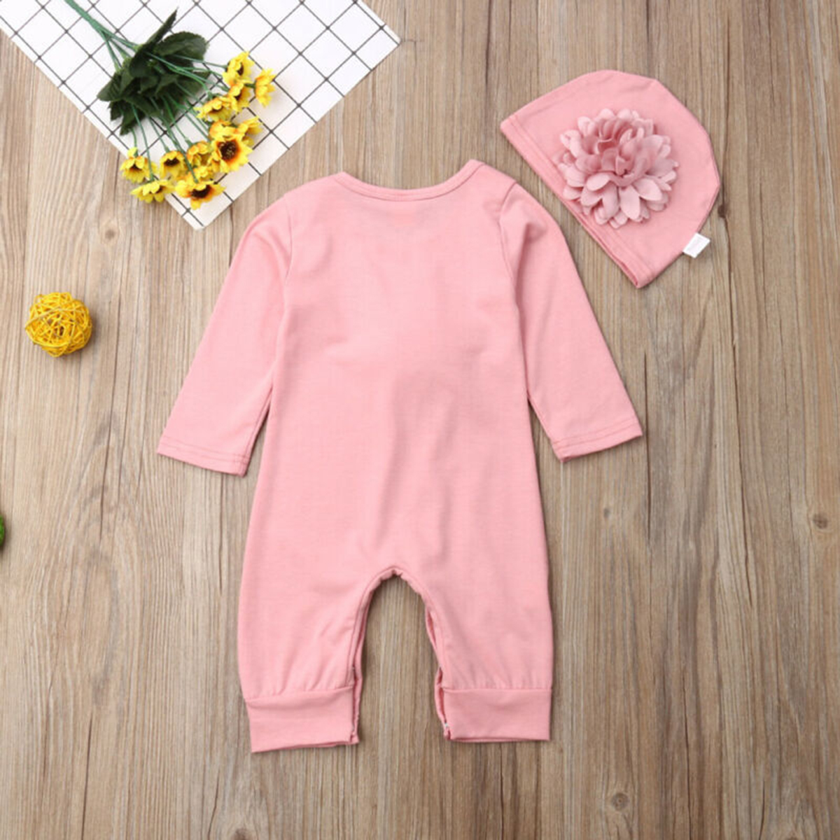 Spring-Autumn Newborn Baby Cotton Clothing Romper Boys Animal Costumes Boutique Pajama Roupa for Baby Christmas Gift 3