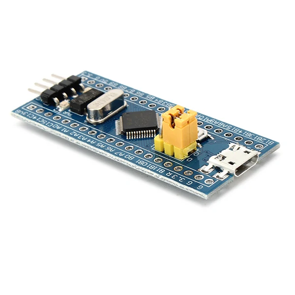 Find 10pcs STM32F103C8T6 Small System Development Board Microcontroller STM32 ARM Core Board for Sale on Gipsybee.com