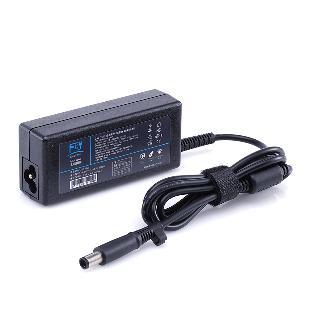 Find Fothwin 18 5V 65W 3 5A Laptop Ac Power Adapter Cahrger Interface 7 4 5 0 Netbook Charger For HP for Sale on Gipsybee.com with cryptocurrencies