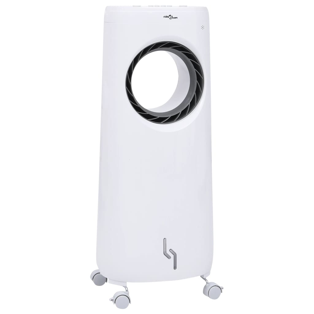 Find Mobile humidifier 2 in 1 80 W for Sale on Gipsybee.com with cryptocurrencies