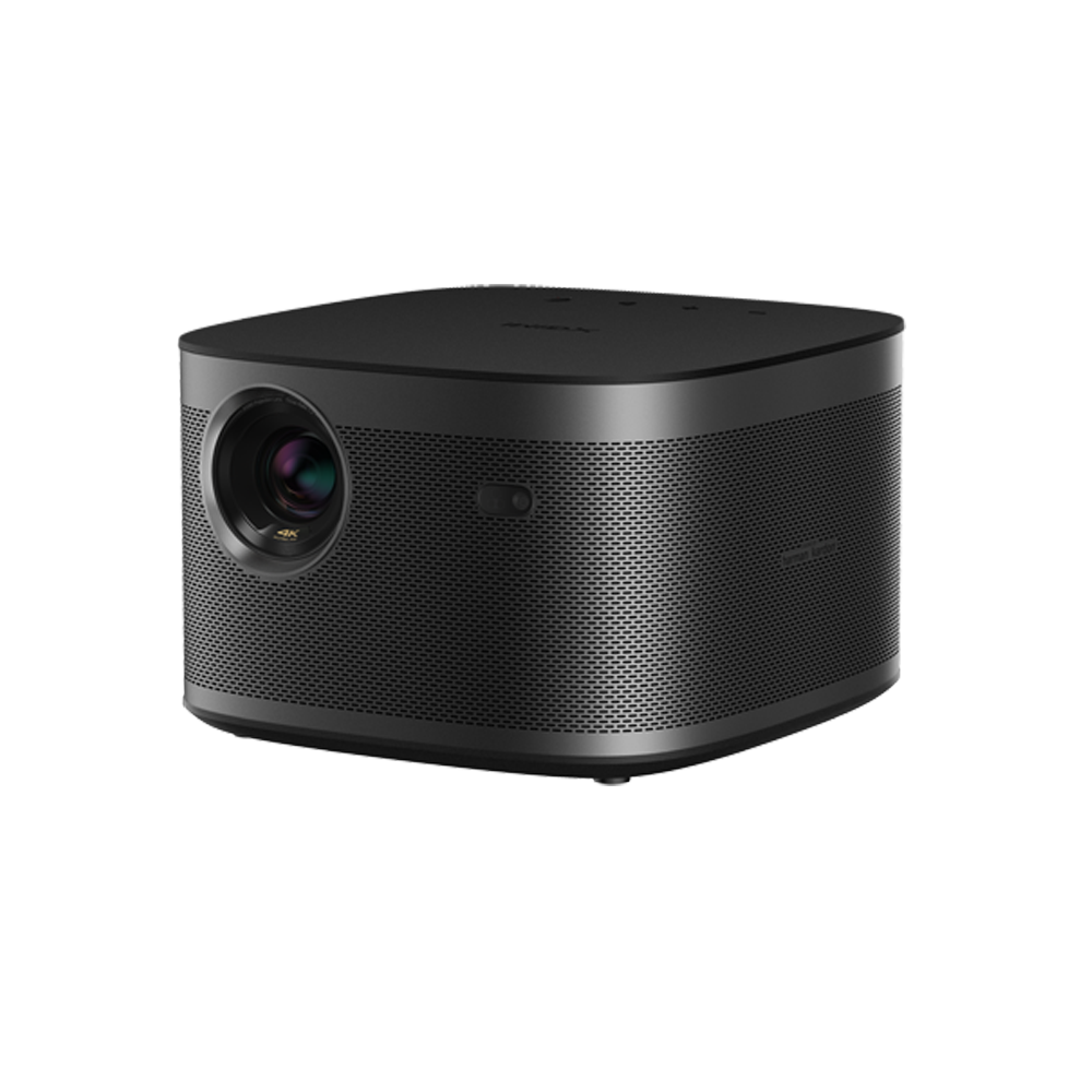 Find [Android 10.0] XGIMI Horizon / Pro Projector 4K Resolution LED 2200 ANSI Lumens International DLP System  Android TV 10.0 OS 2+32GB Auto Focus HDR10 Google Assistant Home Theater for Sale on Gipsybee.com with cryptocurrencies