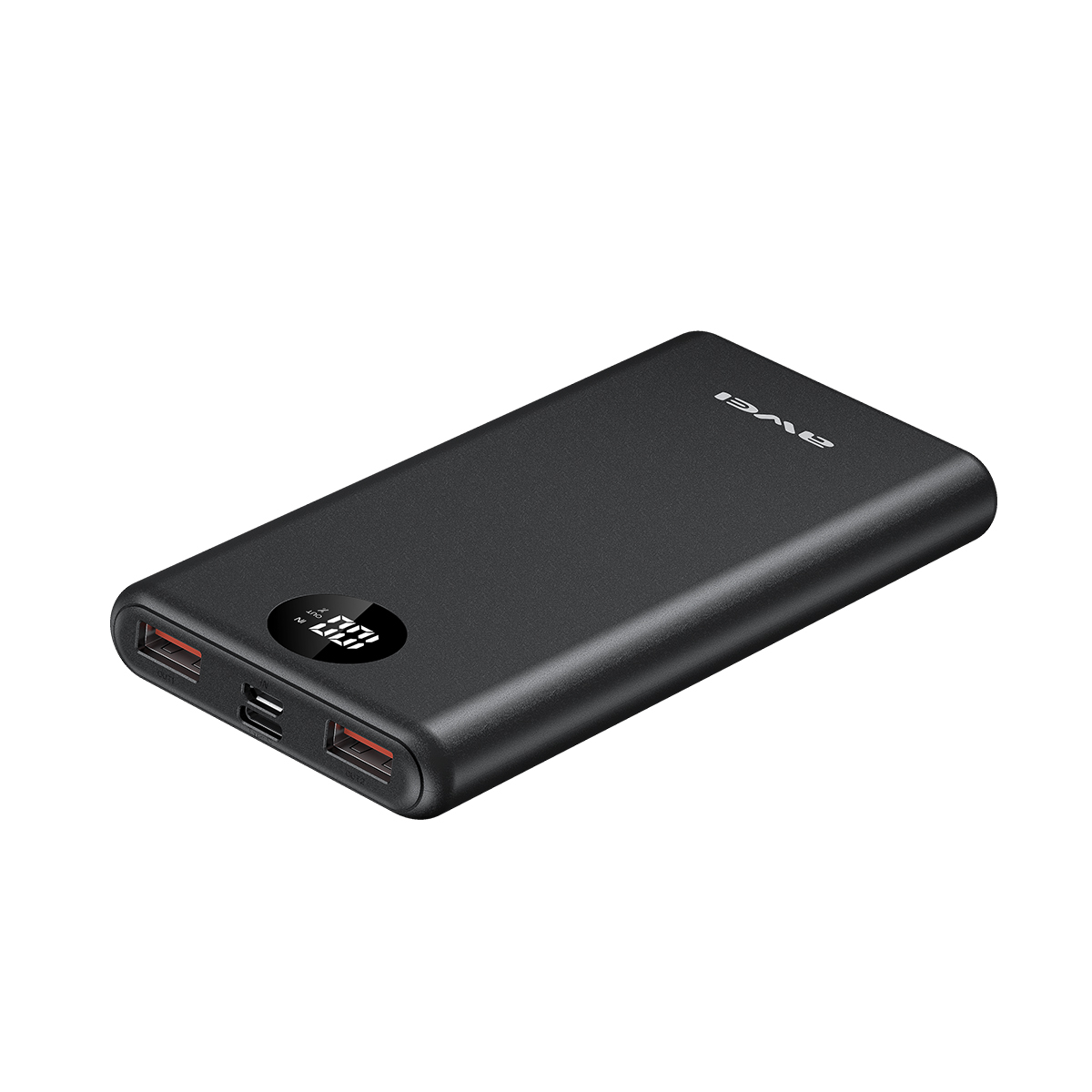 Find Awei P117K PD 20W PD 22.5W SCP QC3.0 10000mAh Power Bank LED Digital Display External Battery Power Supply For iPhone 13 13 Mini 13 Pro Max For Samsung Galaxy S22 Xiaomi 11 Huawei P50 for Sale on Gipsybee.com with cryptocurrencies
