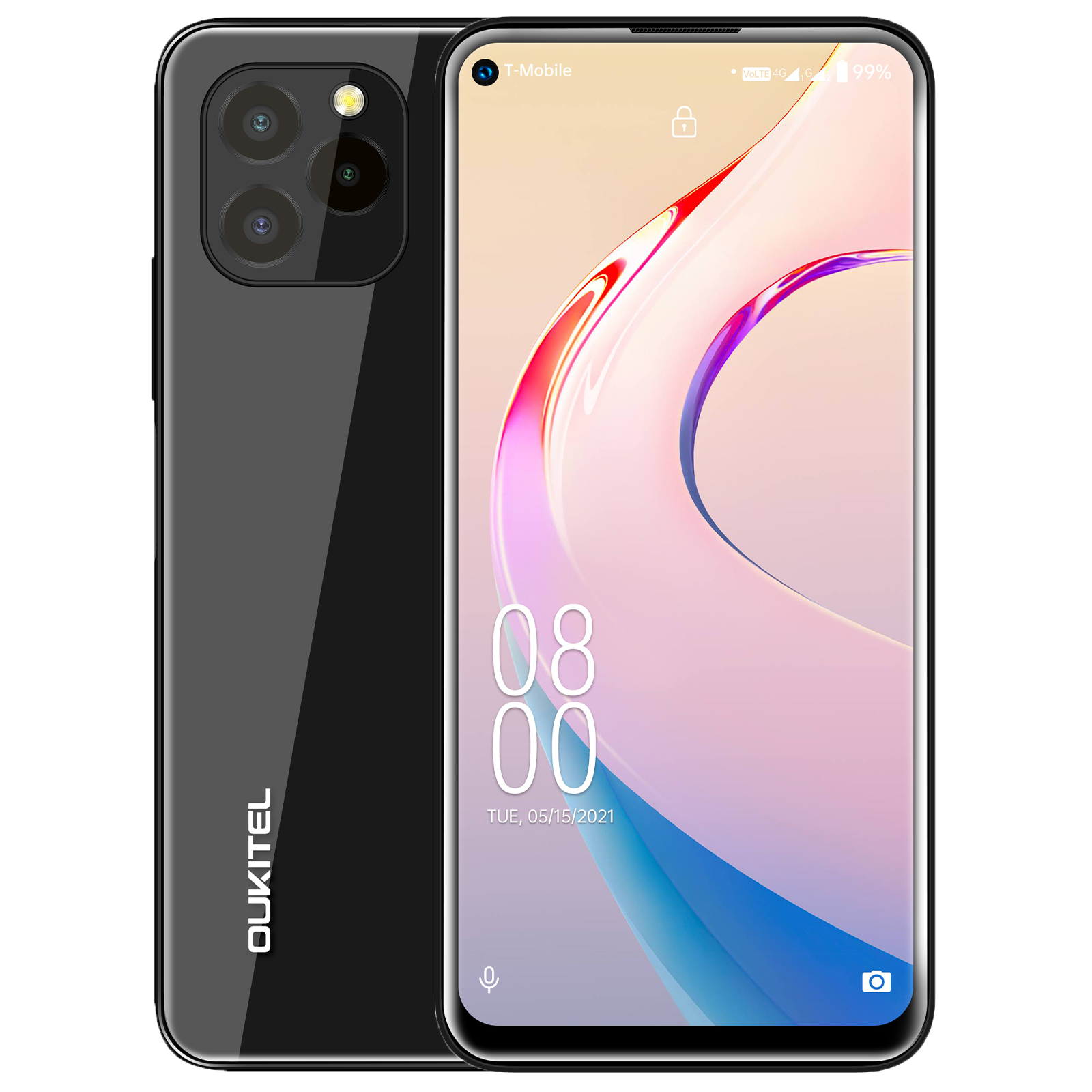 Find OUKITEL C21 Pro Global Version 4GB 64GB 6.39 inch Android 11 4000mAh 21MP Main Camera Helio P22 Octa Core 4G Smartphone for Sale on Gipsybee.com with cryptocurrencies