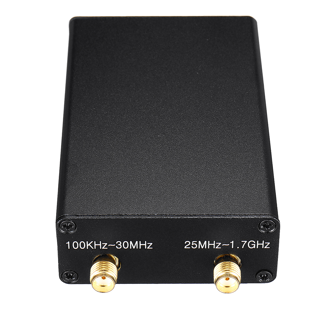 Find 100KHZ 1 7GHZ All Band Radio RTL SDR Receiver RTL2832 R820T RTL SDR for Sale on Gipsybee.com with cryptocurrencies