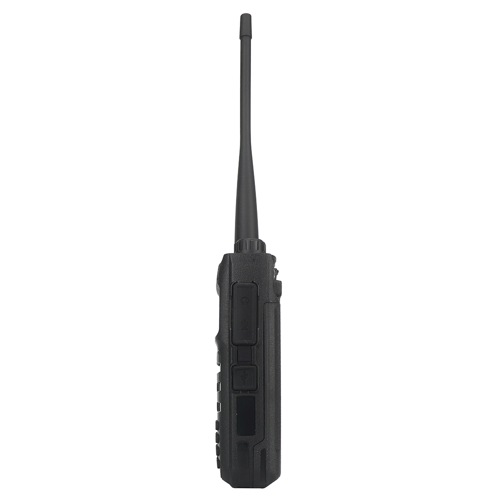 Find Yinitone HT UV1 5W Walkie Talkie Dual Band 400 520Mhz/136 174Mhz 199 Channels FM Transceiver Two Way Radio for Sale on Gipsybee.com with cryptocurrencies