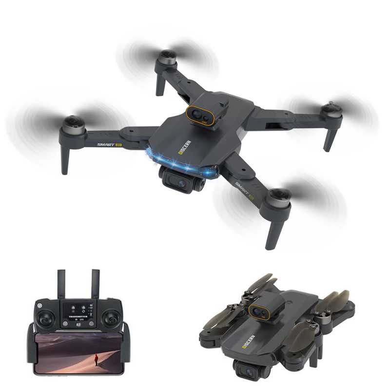 Find JJRC X21 GPS 5G WiFi FPV with Real 4K HD ESC Dual Camera 360Â° Obstacle Avoidance Optical Flow Brushless Foldable RC Drone Quadcopter RTF for Sale on Gipsybee.com with cryptocurrencies