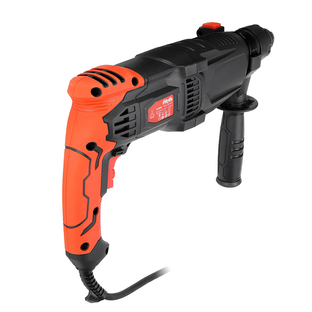 Find Mensela EH WM1 4in1 Multifunctional Rotary Hammer Drill 1/2Inch 1050Rpm 5200Bpm Corded Electric Impact Drill Punch Power Tools for Wood Steel Concrete for Sale on Gipsybee.com with cryptocurrencies