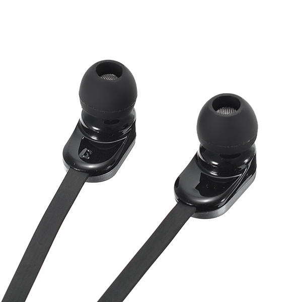 Find BIDENUO G780 Wire Headset 3.5mm In-ear Headphone with Microphone for Cell Phone Tablet for Sale on Gipsybee.com with cryptocurrencies