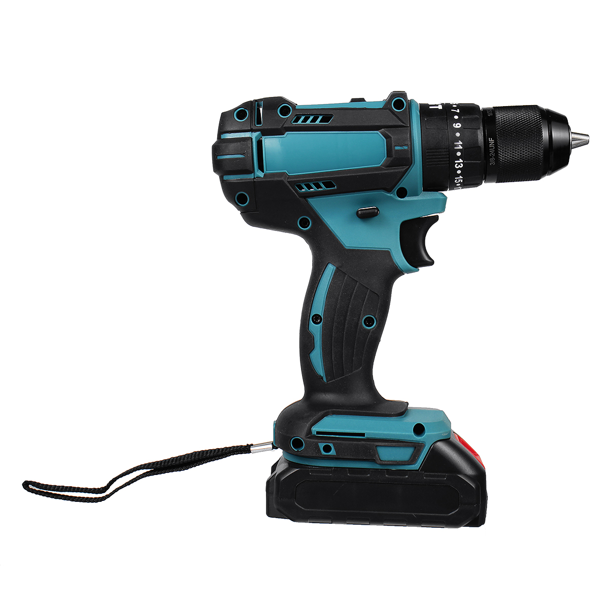 Find 350N m 4000 rpm Electric drill 3 In 1 Hammer Flat Drill Screwdriver Churn Drill with Battery for Sale on Gipsybee.com with cryptocurrencies