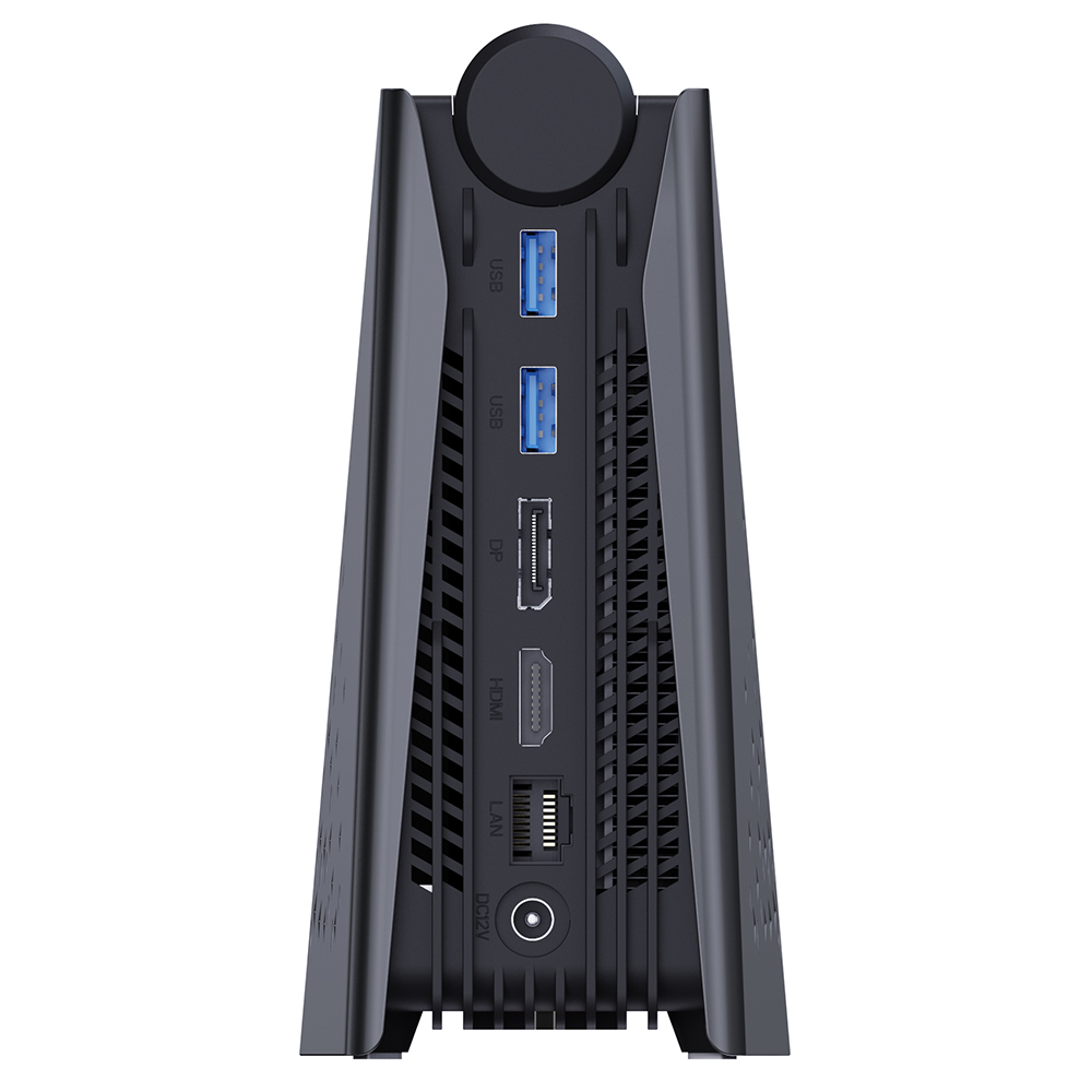 Find T BAO R5 AMD Ryzen 5 5600U 16GB DDR4 3200MHz RAM 512GB M 2 NVMe SSD ROM Mini PC Hexa Core 4 2GHz Max WiFi6 Windows 10 Mini Computer RGB Light Triple Output Gaming Desktop PC for Sale on Gipsybee.com with cryptocurrencies
