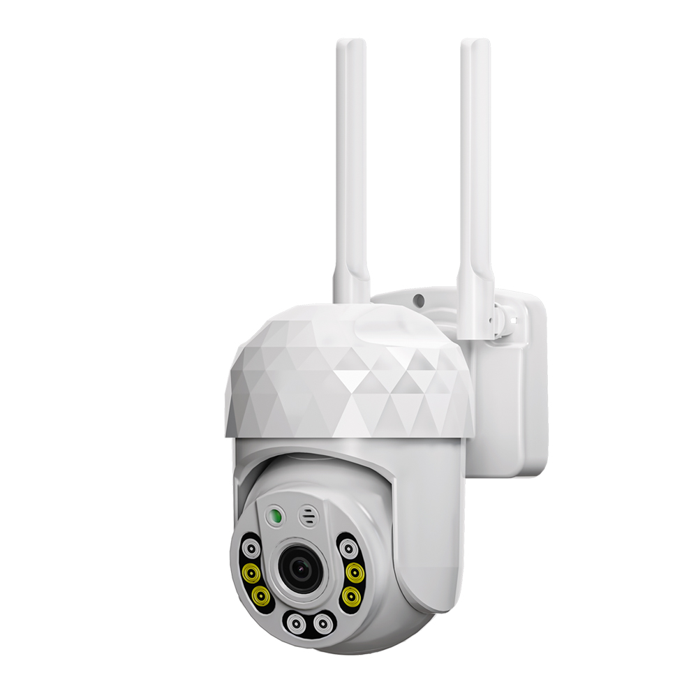 Find Xiaovv V380 pro HD 1080P Mini WIFI IP Camera Waterproof Infrared Full Color Night Vision Security Camera with 8 Lights for Sale on Gipsybee.com with cryptocurrencies