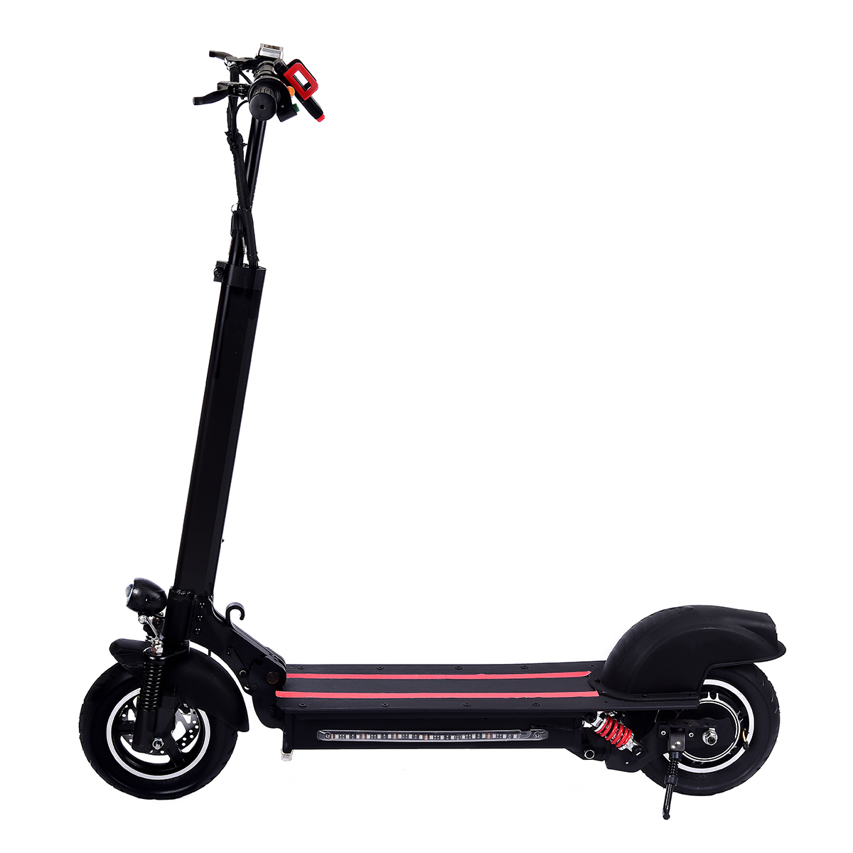 Find EU Direct Lamtwheel 48V 12Ah 600W Electric Scooter 10 inch 35KM Max Mileage 120KG Max Load E Scooter for Sale on Gipsybee.com with cryptocurrencies