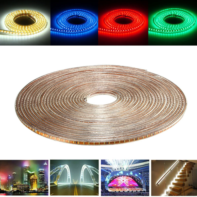 Find 20M SMD3014 Waterproof LED Rope Lamp Party Home Christmas Indoor/Outdoor Strip Light 220V  for Sale on Gipsybee.com with cryptocurrencies